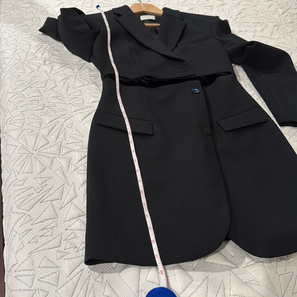 Sandro Blazer Dress - Picture 9 of 11